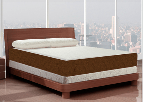 Ultimate Dream Memory Foam Mattresses