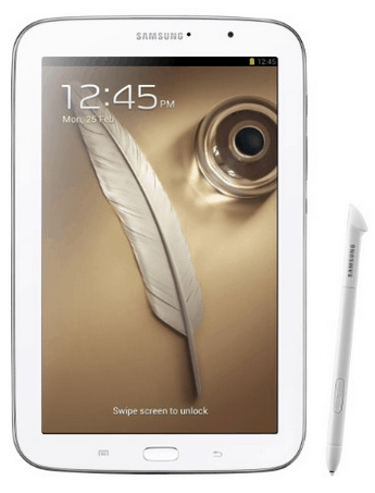 Samsung Galaxy Note 8.0 16GB