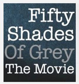 Fifty Shades of Grey The movie