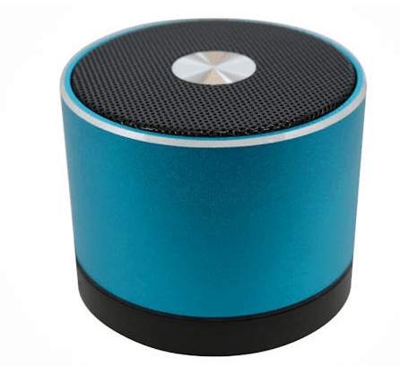 Bluetooth Wireless Speaker