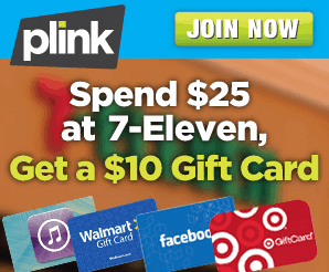 7-Eleven: FREE Slurpees on 7/11/13 PLUS New Plink 7-Eleven Offer {Can ...