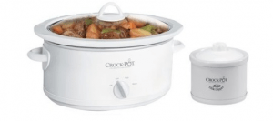 crock pot