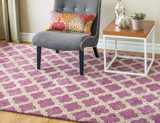 The Rug Bazaar Sale on Joss & Main - Up to 50% off Luxury Rugs