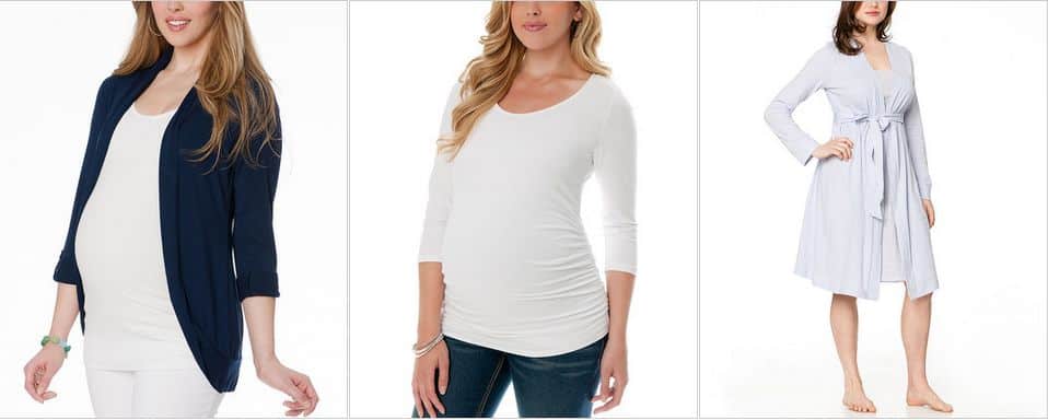 *HOT* Motherhood Maternity - items as low as $9.99!