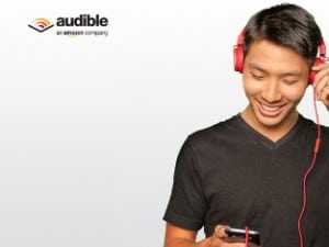 Audible