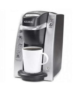 Keurig B130 DeskPro Brewing System