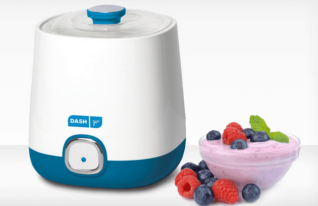 Dash Go Bulk Yogurt Maker 