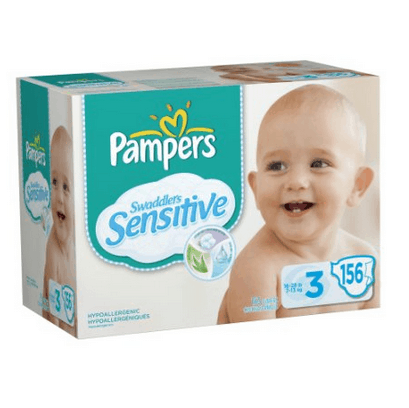 Diaper deal