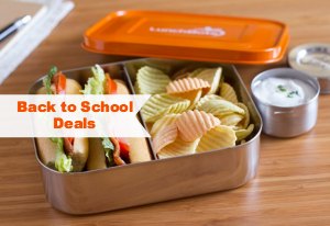 back to school deals