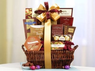 Half Price 1-800-Baskets Gift Certificate!