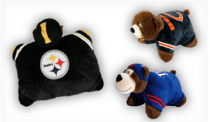 NFL Pillow Pet