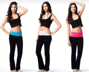 women's yoga pants