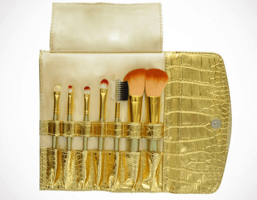 Makeup Brush Kit