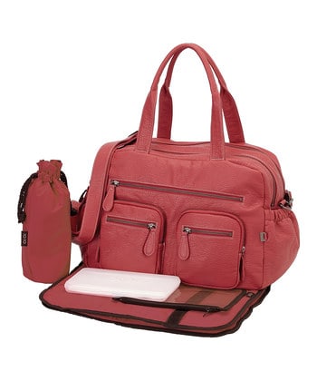 OiOi Diaper Bag