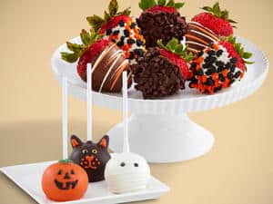 Shari's Berries