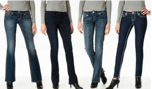 Womens 7Seven Jeans