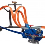 Amazon: Hot Wheels Triple Track Twister Set Only $20 Shipped (Reg. $44.99) 