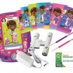 Doc McStuffins Themed LeapFrog LeapPad2 Power Learning Tablet Only $64.00 Shipped (Reg. $129.99)