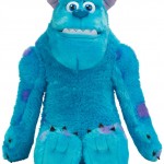 Amazon: Monsters University My Scare Pal Sulley Only $23.99 (Reg. $39.99) 
