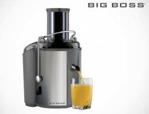 Big Boss Juicer