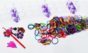 Loom Bands