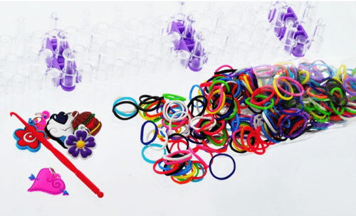 Loom Bands 