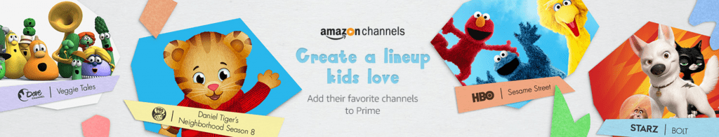 Get Free 30-Day Amazon Prime
