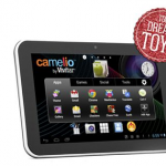 Camelio Android Tablet by Vivitar ONLY $64.99