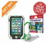 LeapFrog Leappad Ultra Bundle only $124 Shipped