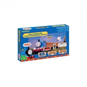 Amazon: Bachmann Trains Deluxe Thomas and Friends Special Ready-to