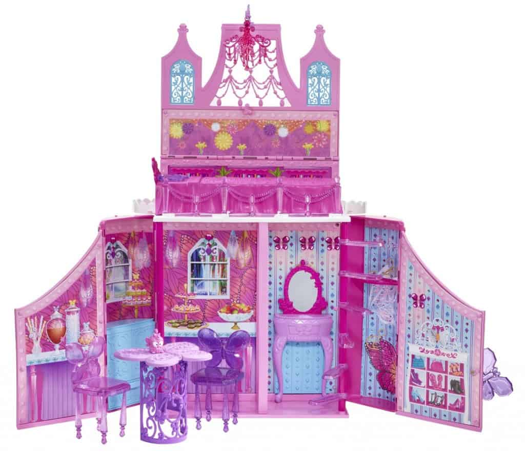 princess playset