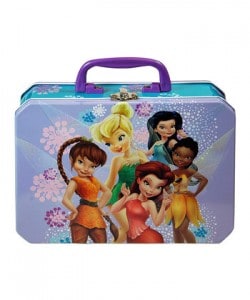 Disney Fairies Lunchbox