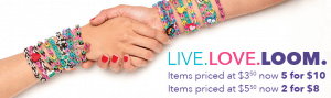 Loom Band