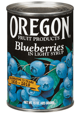 Oregon-Fruit
