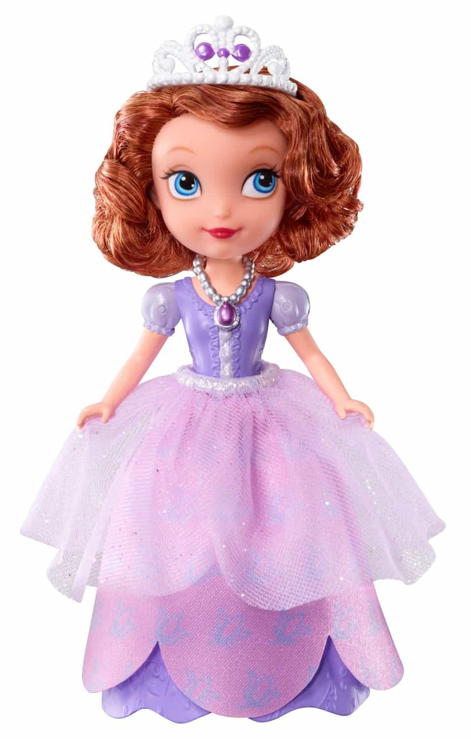 disney princess sofia doll