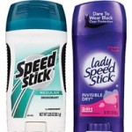 Speedstick