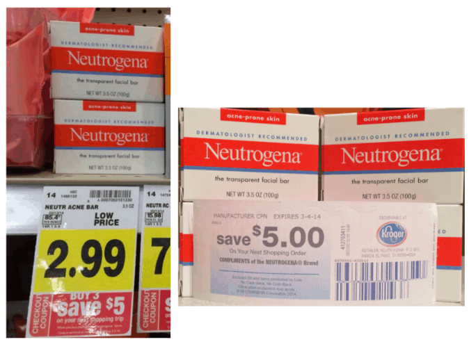 Neutrogena