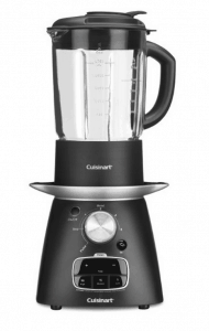 Cuisinart Blend-and-Cook Soup Maker