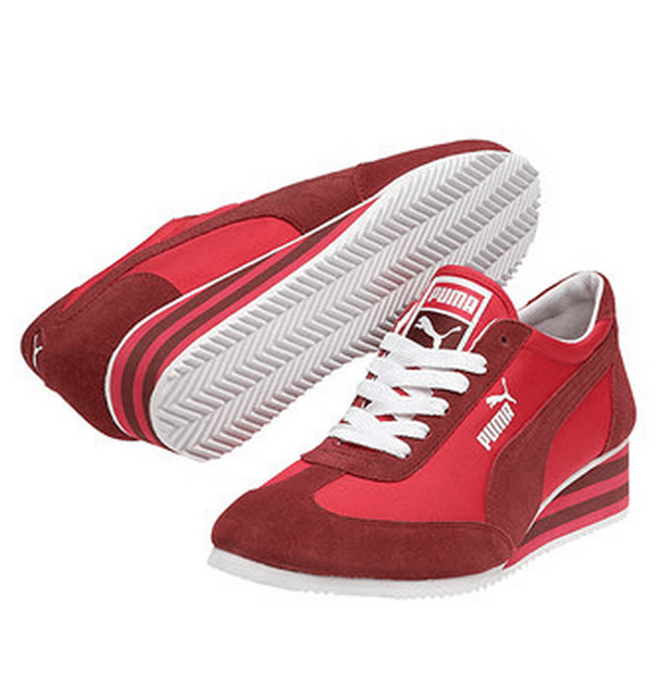 Puma Shoes and Apparel for the FAMILY up to 60% off!!