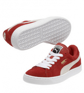 Puma Shoes