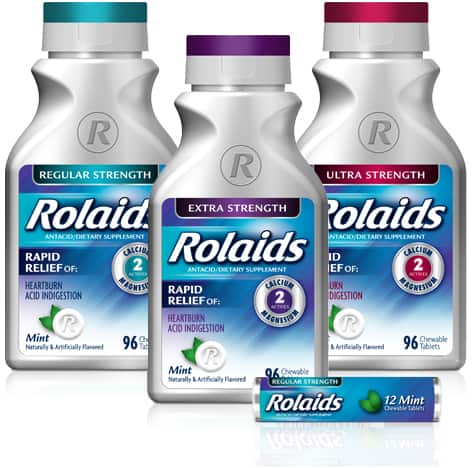 TGG-ROLAIDS