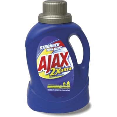 ajax