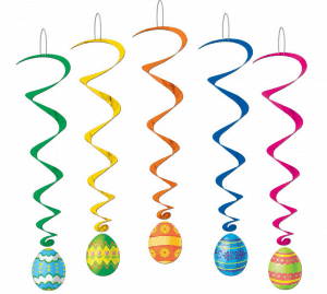 Easter Holiday Decorations
