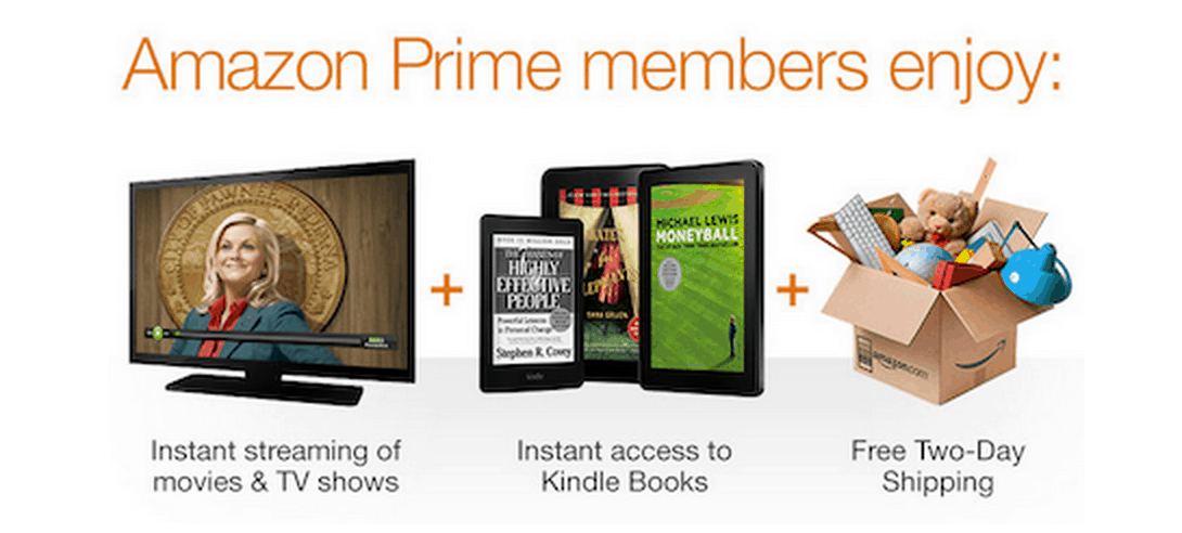 Amazon Prime Membership Price Increase