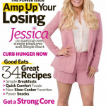 Weight Watchers Magazine