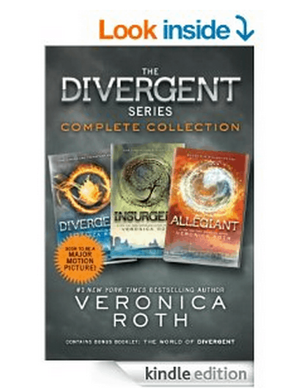 The Divergent Series