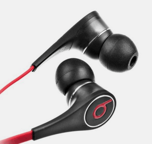 Beats by Dre Tour 2.0 Noise-Isolating Headphones