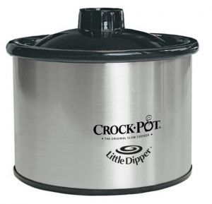 Crock-Pot 16-Ounce Little Dipper