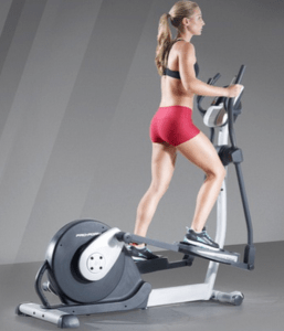 Proform Smart Tone Elliptical