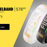 Nike+ FuelBand